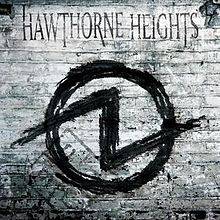 Hawthorne Heights : Zero